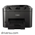 تحميل تعريف طابعة Canon MAXIFY MB5420