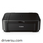 تحميل تعريف طابعة كانون Canon PIXMA MG2255