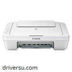 تنزيل تعريف طابعة كانون Canon PIXMA MG2522