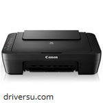 تحميل تعريف طابعة كانون Canon PIXMA MG3000