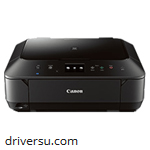 تنزيل تعريف طابعة كانون Canon PIXMA MG6600