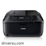 تنزيل تعريف طابعة Canon PIXMA MX530