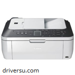 تحميل تعريف طابعة Canon PRINTER MX330