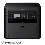 تنزيل تعريف طابعة Canon i-SENSYS MF231