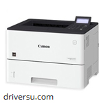 تنزيل تعريف طابعة كانون Canon imageCLASS LBP312dn