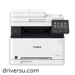 تنزيل تعريف طابعة Canon imageCLASS MF632Cdw