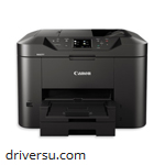 تنزيل تعريف طابعة كانون Canon MAXIFY MB2300