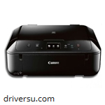 تحميل تعريف طابعة كانون Canon PIXMA MG5710