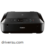 تحميل تعريف طابعة كانون Canon PIXMA MG5720