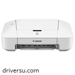 تحميل تعريف طابعة Canon PIXMA iP2800