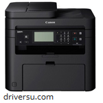 تنزيل تعريف طابعة كانون Canon i-SENSYS MF217w