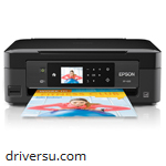 تحميل تعريف طابعة إبسون Epson XP-420