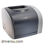 تنزيل تعريف طابعة HP Color LaserJet 2550