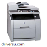 تحميل تعريف طابعة HP Color LaserJet 2800