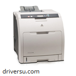 تحميل تعريف طابعة اتش بي HP Color LaserJet 3800n