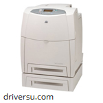 تحميل تعريف طابعة HP Color LaserJet 4650