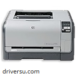 تنزيل تعريف طابعة HP Color LaserJet CP1510