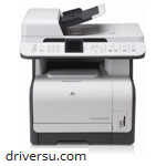 تحميل تعريف طابعة اتش بي HP Color Laserjet CM2320fxi