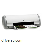 تنزيل تعريف طابعة HP Deskjet D1300