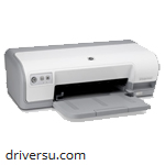 تحميل تعريف طابعة HP Deskjet D2568