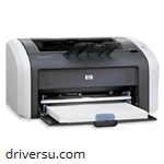 تنزيل تعريف طابعة HP LaserJet 1012