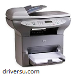 تحميل تعريف طابعة اتش بي HP LaserJet 3300