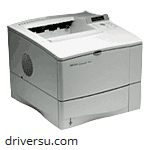 تنزيل تعريف طابعة HP LaserJet 4000