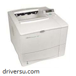 تحميل تعريف طابعة HP LaserJet 4050