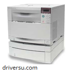 تحميل تعريف طابعة HP LaserJet 4550