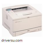 تنزيل تعريف طابعة HP LaserJet 5000