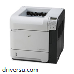 تحميل تعريف طابعة HP LaserJet P4015