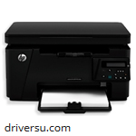 تحميل تعريف طابعة اتش بي HP LaserJet Pro M125