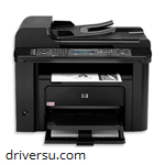 تحميل تعريف طابعة HP LaserJet Pro M1536