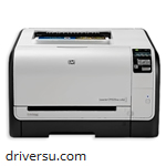 تنزيل تعريف طابعة HP Laserjet CP1520