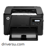 تنزيل تعريف طابعة HP Laserjet Pro201