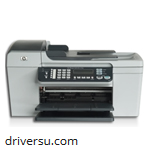 تنزيل تعريف طابعة اتش بي HP Officejet 5600