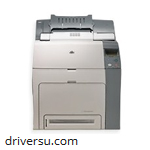 تحميل تعريف طابعة اتش بي HP color LaserJet 4600