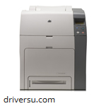 تحميل تعريف طابعة اتش بي HP Color LaserJet 4700