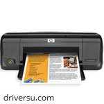 تحميل تعريف طابعة اتش بي HP Deskjet D1668