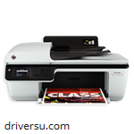 تنزيل تعريف طابعة اتش بي HP Deskjet Ink Advantage 2640