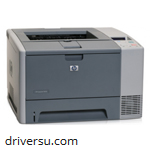 تنزيل تعريف طابعة اتش بي HP LaserJet 2420