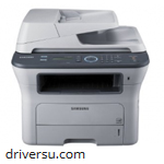 تنزيل تعريف طابعة Samsung SCX-4826FN