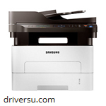 تنزيل تعريف طابعة Samsung SL-M2875FW