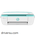 تحميل تعريف طابعة HP DeskJet 3733