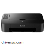 تحميل تعريف طابعة كانون Canon PIXMA TS204