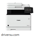 تنزيل تعريف طابعة كانون Canon imageCLASS MF733Cdw