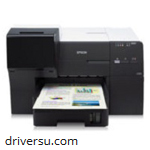 تنزيل تعريف طابعة ابسون Epson B-300N