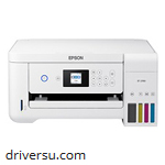 تنزيل تعريف طابعة ابسون Epson EcoTank ET-2760