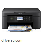 تحميل تعريفات طابعة ابسون Epson Expression Home XP-4100