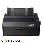 تنزيل تعريف طابعة ابسون Epson FX-890IIN